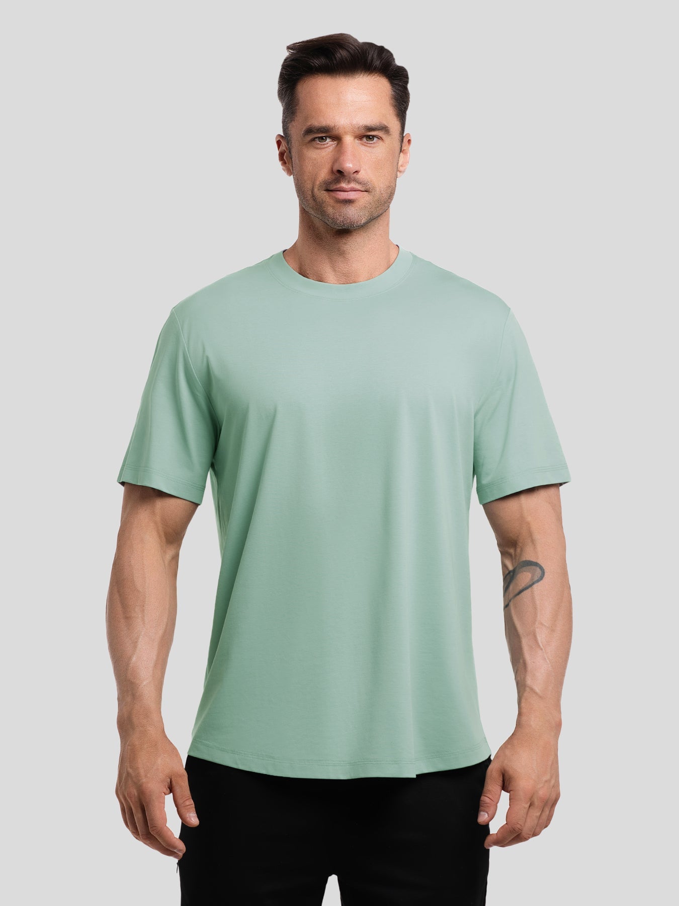Staycool 2.0 Classic Fit Tee Multicolor 6-pack: New Colors