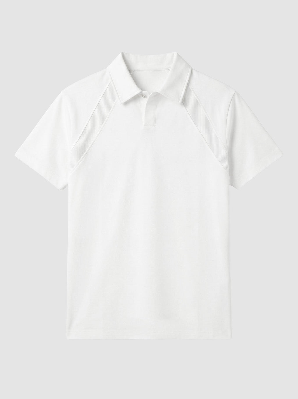 Weekend Performance Essential Polo Tee