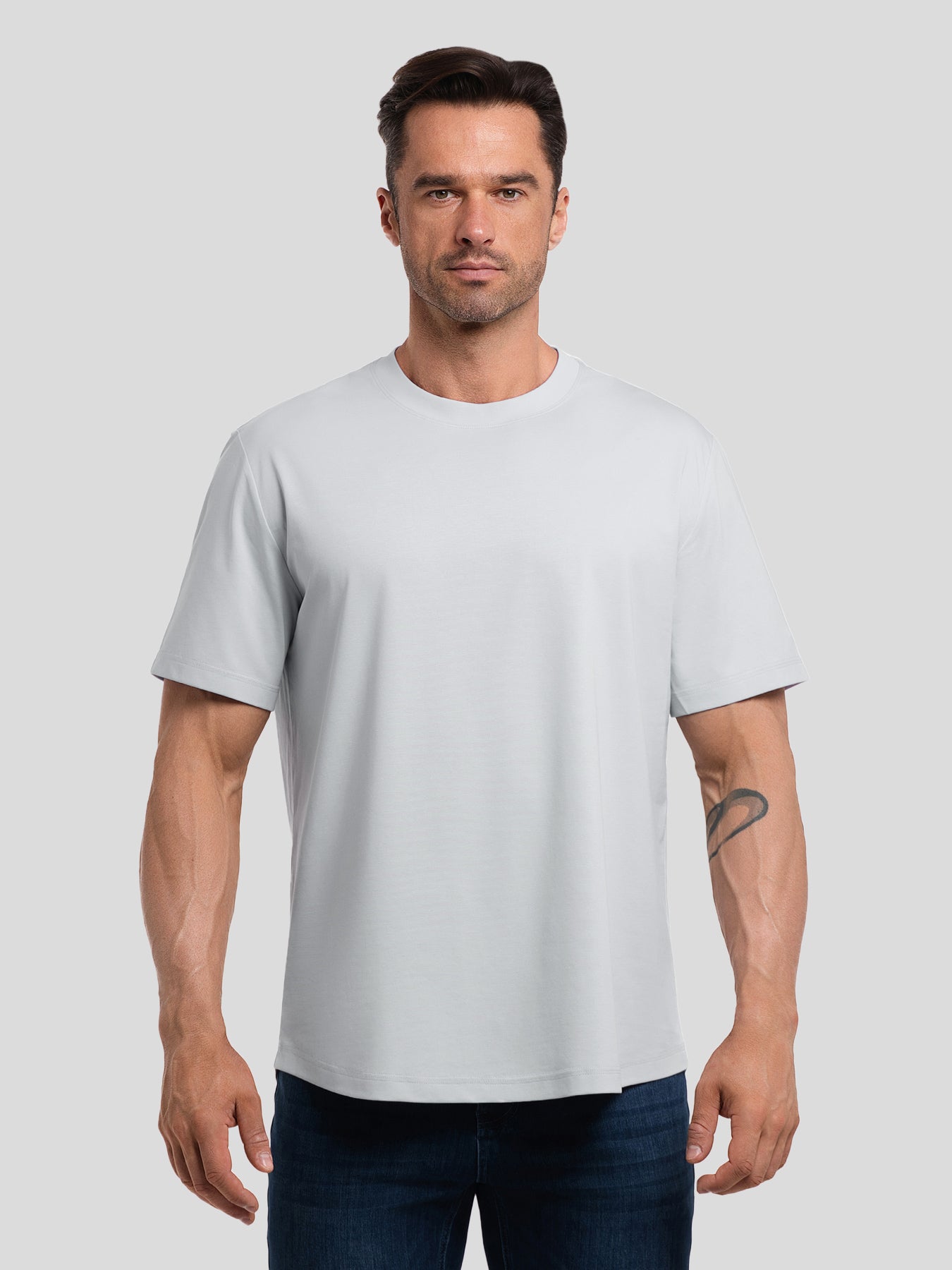Staycool 2.0 Classic Fit Tee Multicolor 6-pack: New Colors