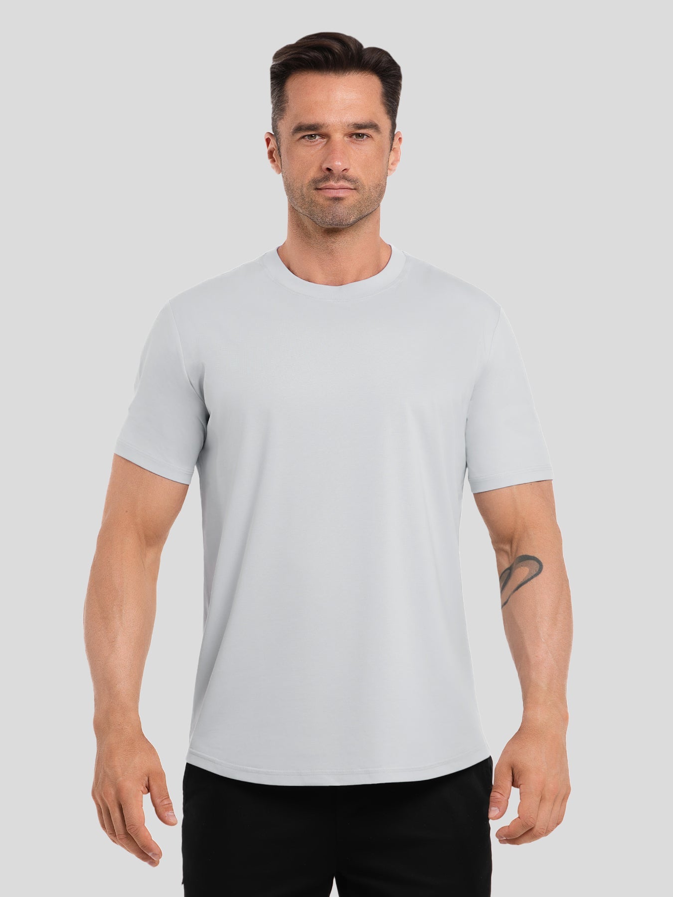 Staycool 2.0 Slim Fit Tee Multicolor 6-pack: New Colors