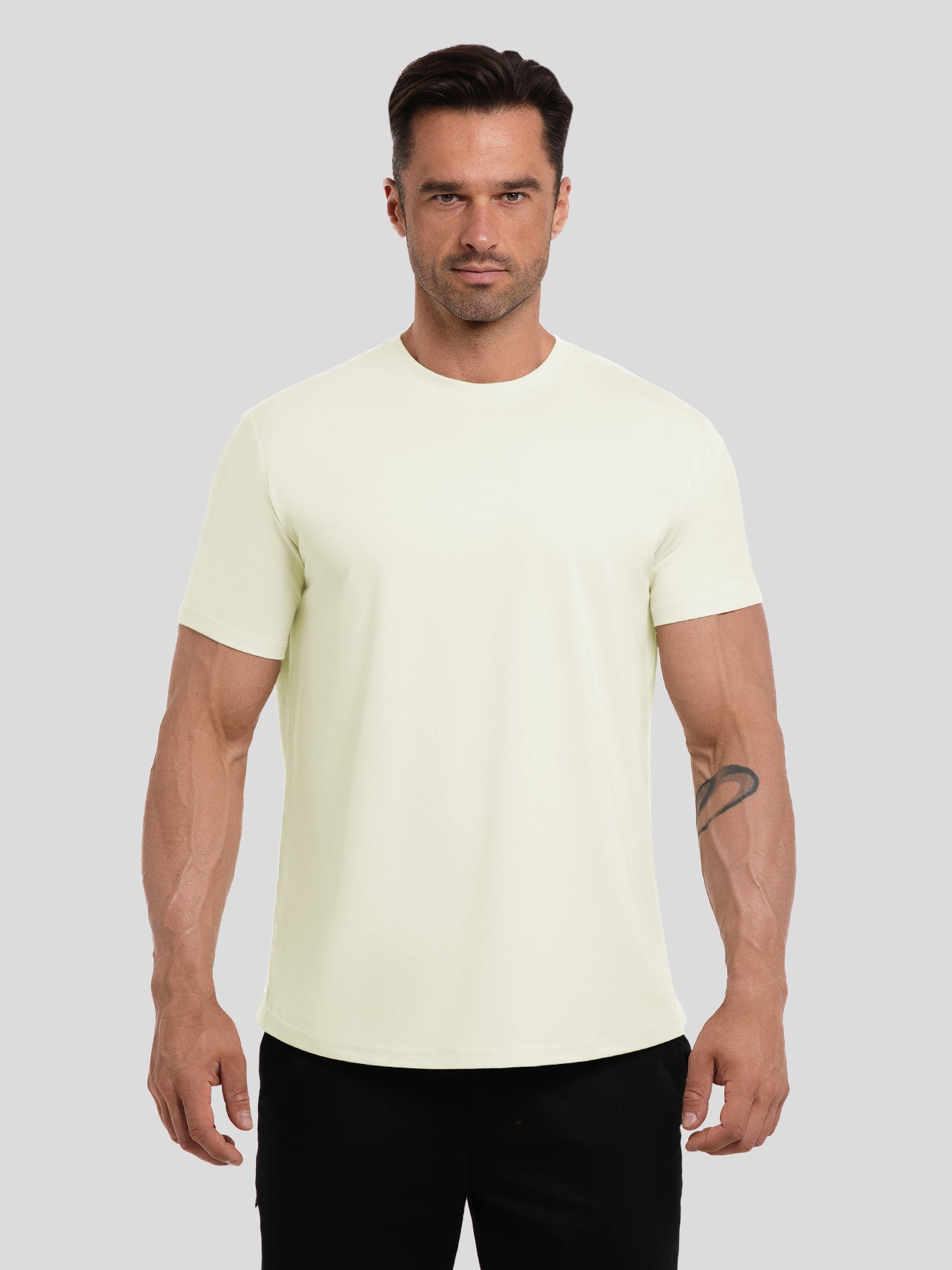 Staycool 2.0 Slim Fit Tee Multicolor 6-pack: New Colors